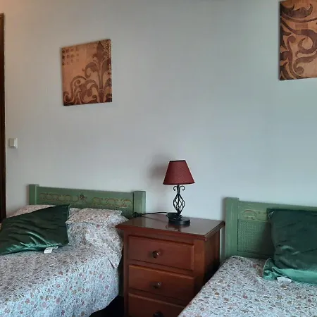 Casa Rural Sol Y Sombra De Ronda