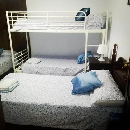 Casa Rural Sol Y Sombra De Holiday home