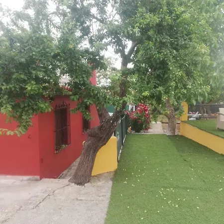 Casa Rural Sol Y Sombra De * Ronda