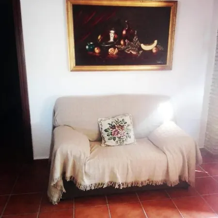 Casa Rural Sol Y Sombra De *