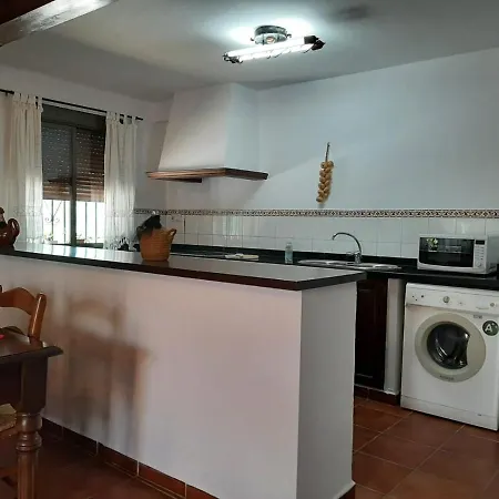 Casa Rural Sol Y Sombra De Holiday home