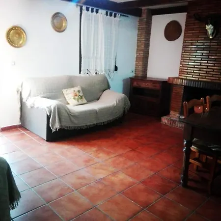 Casa Rural Sol Y Sombra De Holiday home