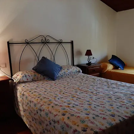 Casa Rural Sol Y Sombra De Holiday home